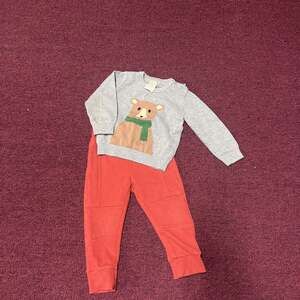 Brand New adorable boys 24 months outfit